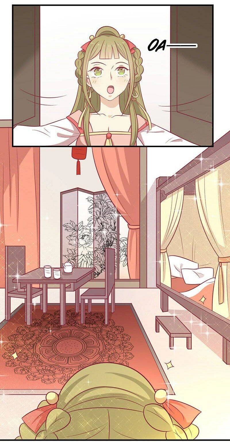 Vương Gia Người Ta Sẽ Giảm Béo Mà!!! Chapter 60 - 41