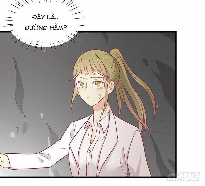 Vương Gia Người Ta Sẽ Giảm Béo Mà!!! Chapter 60 - 47