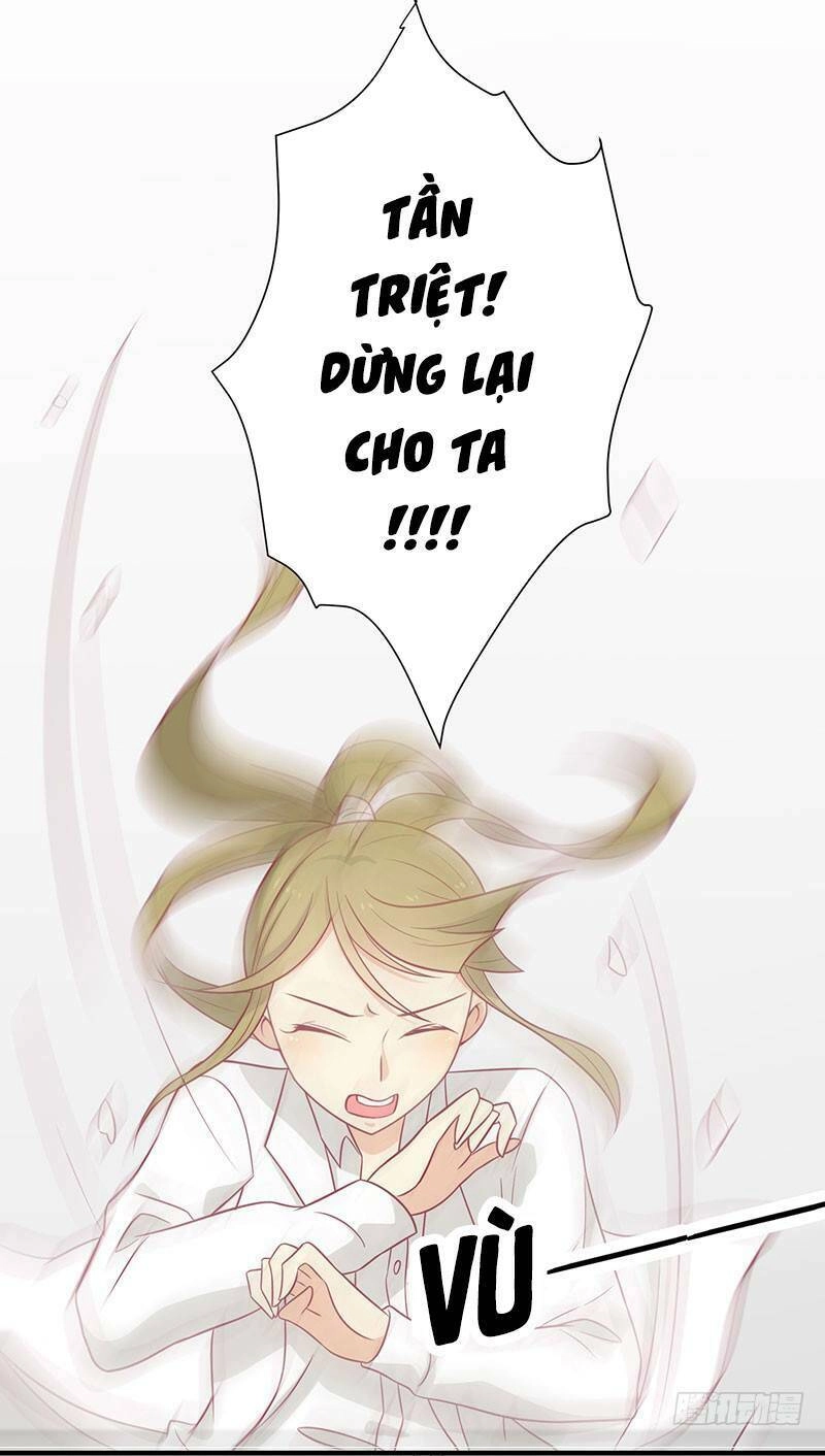 Vương Gia Người Ta Sẽ Giảm Béo Mà!!! Chapter 60 - 49