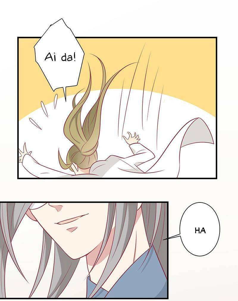 Vương Gia Người Ta Sẽ Giảm Béo Mà!!! Chapter 60 - 53