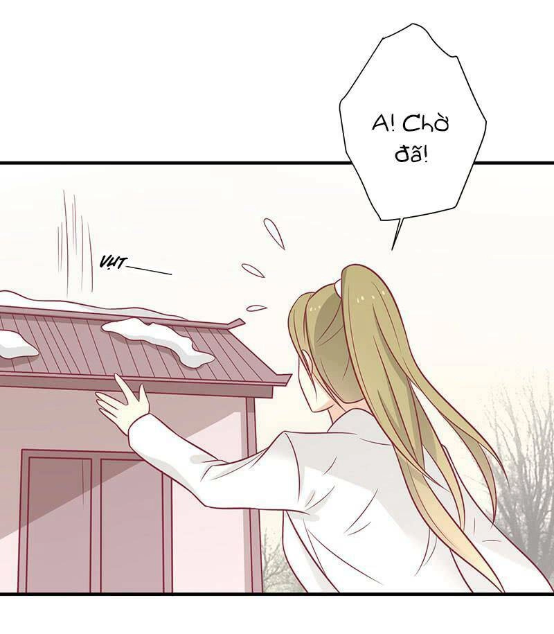 Vương Gia Người Ta Sẽ Giảm Béo Mà!!! Chapter 60 - 57