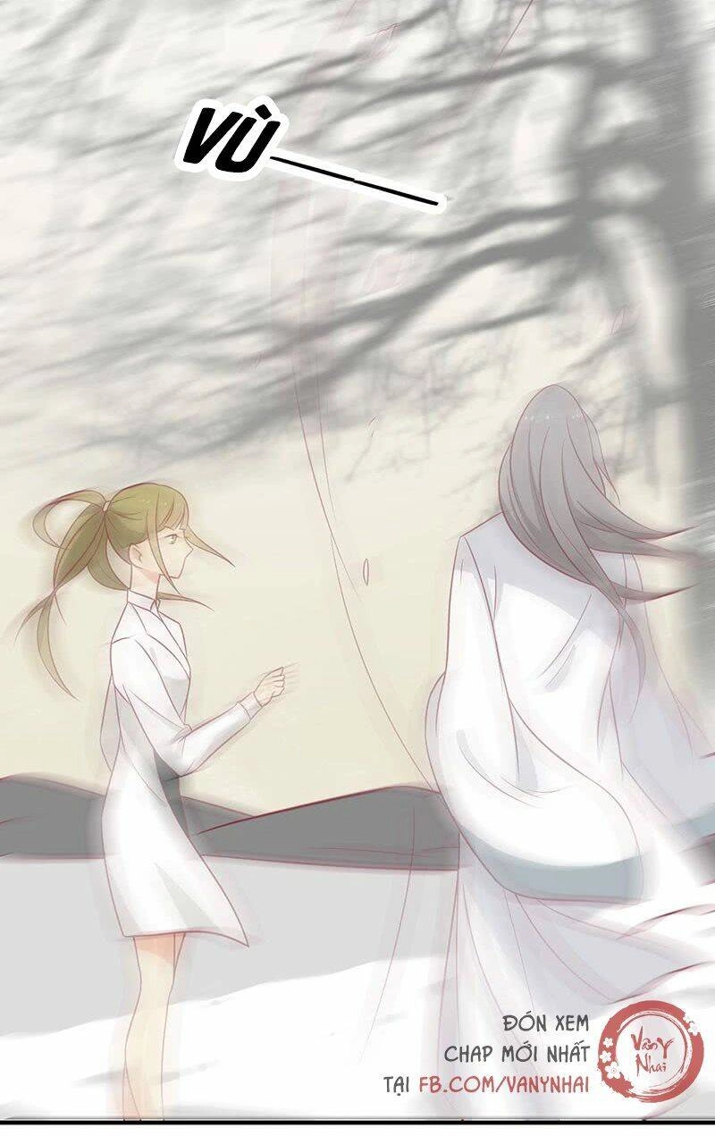 Vương Gia Người Ta Sẽ Giảm Béo Mà!!! Chapter 60 - 70