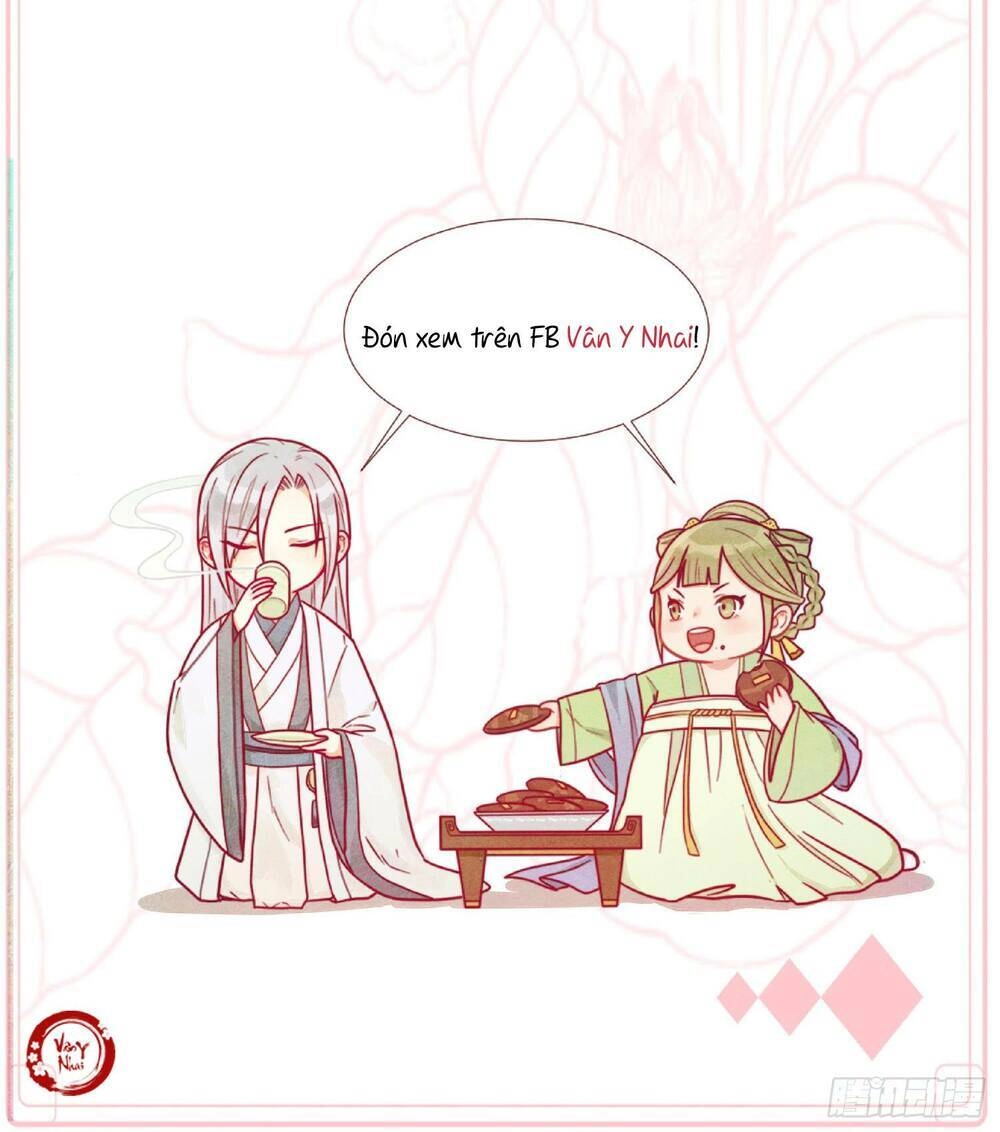 Vương Gia Người Ta Sẽ Giảm Béo Mà!!! Chapter 60 - 71