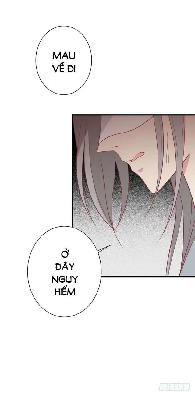 Vương Gia Người Ta Sẽ Giảm Béo Mà!!! Chapter 61 - 5