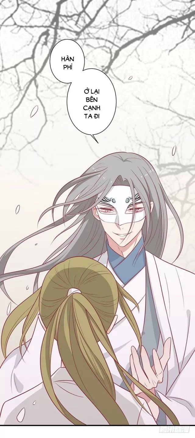 Vương Gia Người Ta Sẽ Giảm Béo Mà!!! Chapter 61 - 11