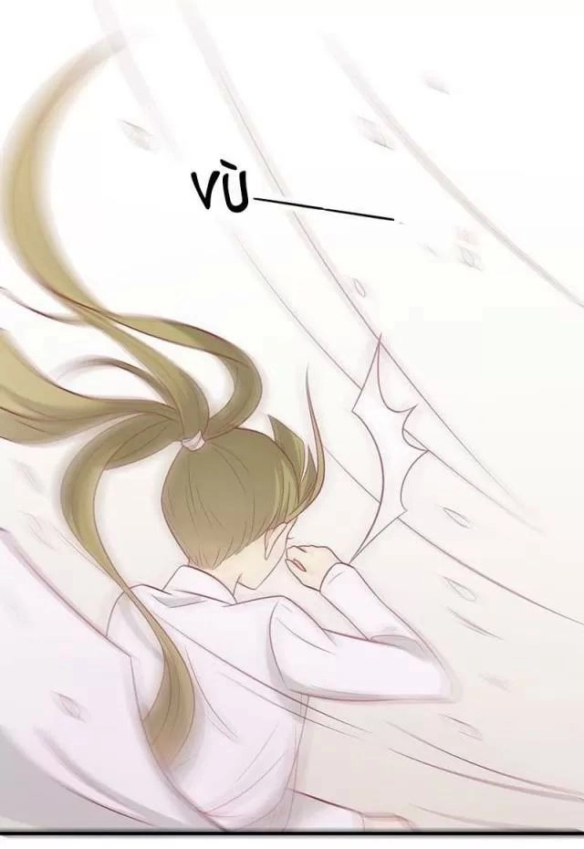 Vương Gia Người Ta Sẽ Giảm Béo Mà!!! Chapter 61 - 14