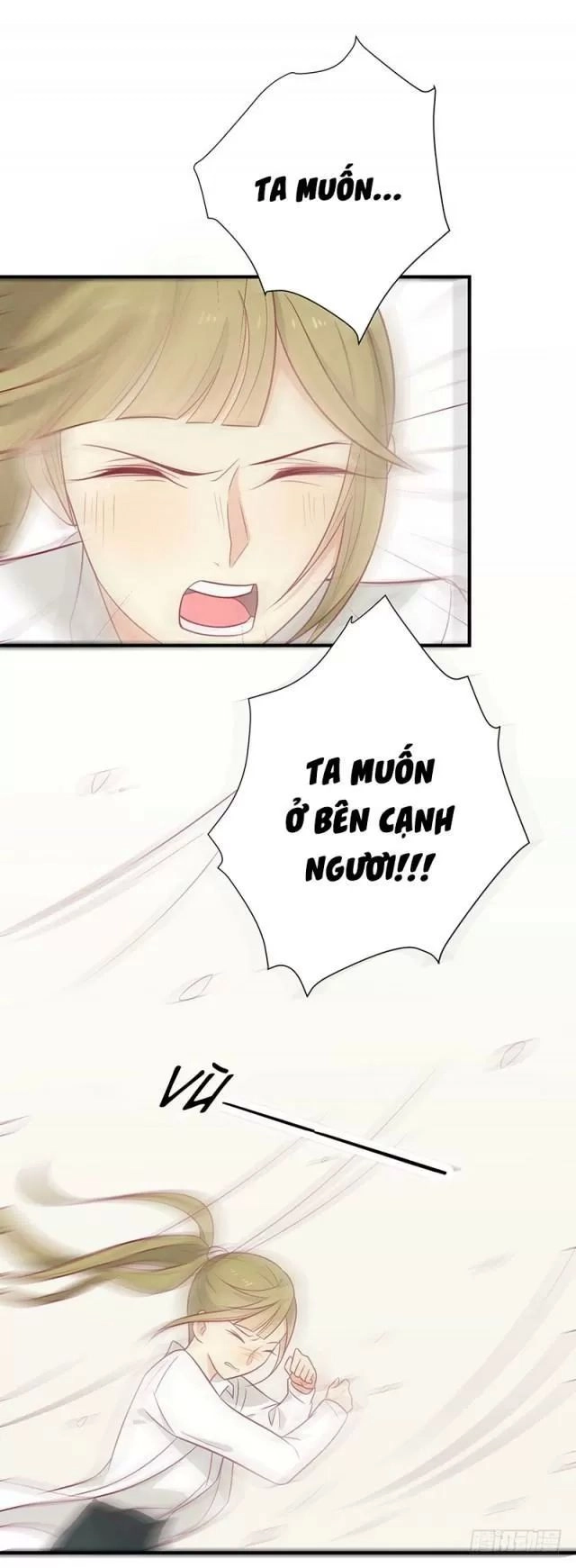 Vương Gia Người Ta Sẽ Giảm Béo Mà!!! Chapter 61 - 18