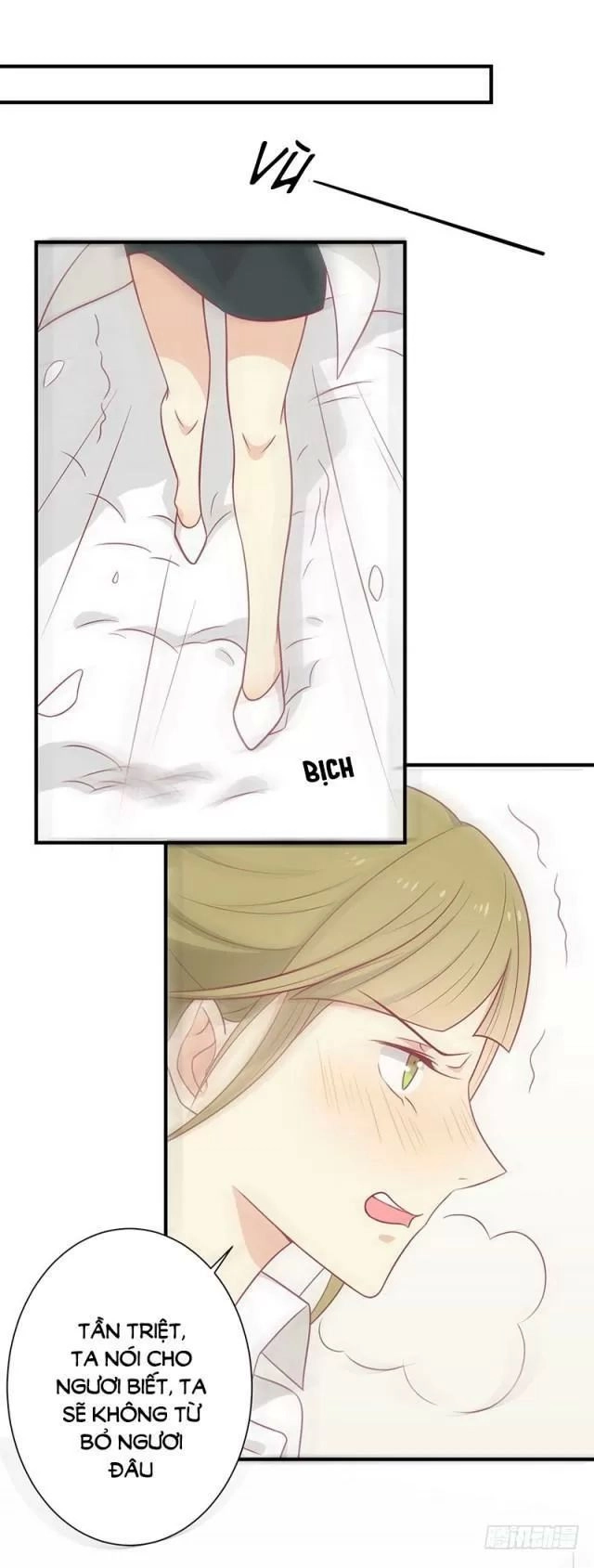 Vương Gia Người Ta Sẽ Giảm Béo Mà!!! Chapter 61 - 19