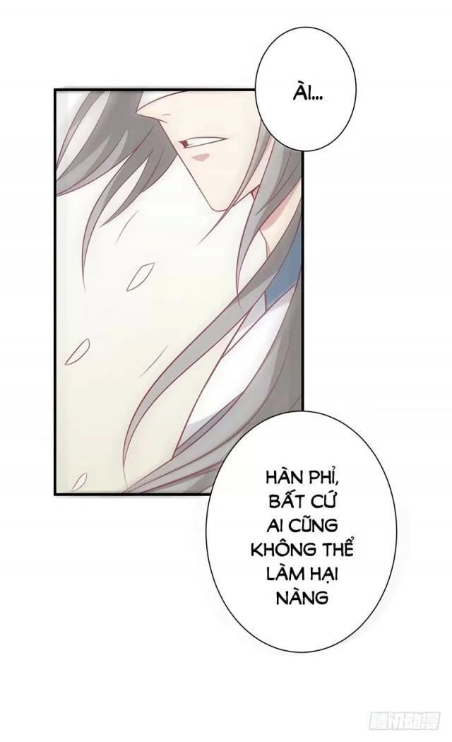 Vương Gia Người Ta Sẽ Giảm Béo Mà!!! Chapter 61 - 22