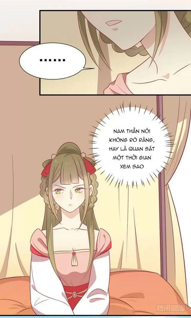 Vương Gia Người Ta Sẽ Giảm Béo Mà!!! Chapter 61 - 33