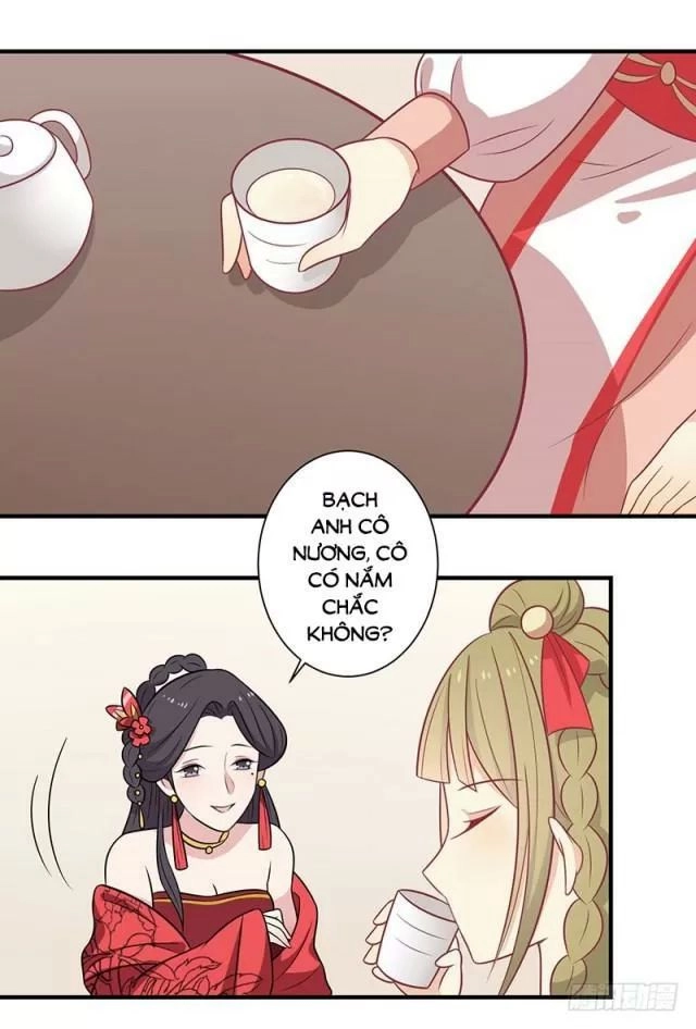 Vương Gia Người Ta Sẽ Giảm Béo Mà!!! Chapter 61 - 37