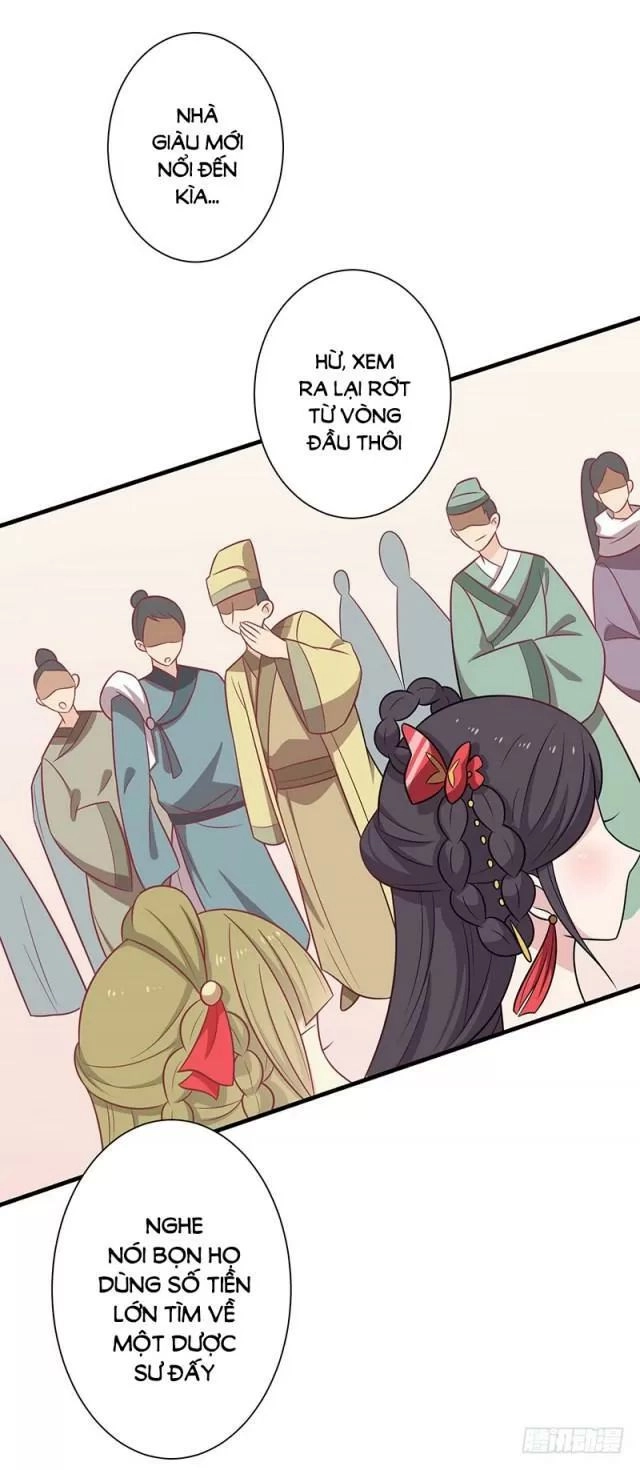 Vương Gia Người Ta Sẽ Giảm Béo Mà!!! Chapter 61 - 42