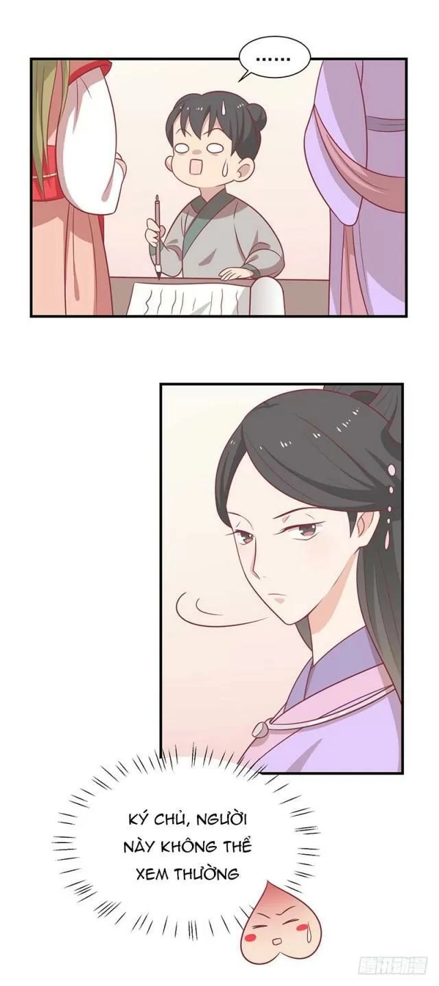 Vương Gia Người Ta Sẽ Giảm Béo Mà!!! Chapter 61 - 48