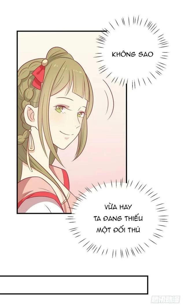 Vương Gia Người Ta Sẽ Giảm Béo Mà!!! Chapter 61 - 49