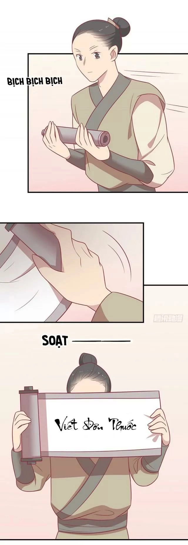 Vương Gia Người Ta Sẽ Giảm Béo Mà!!! Chapter 61 - 51