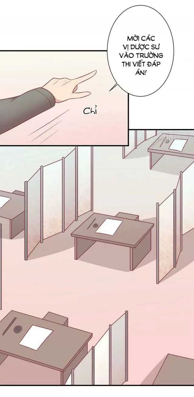 Vương Gia Người Ta Sẽ Giảm Béo Mà!!! Chapter 61 - 52