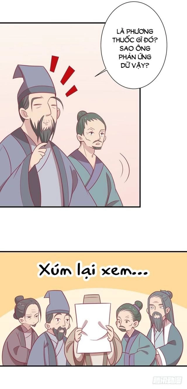 Vương Gia Người Ta Sẽ Giảm Béo Mà!!! Chapter 62 - 14