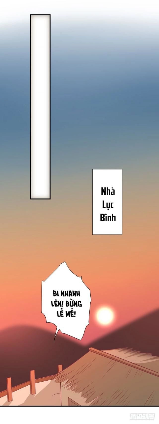 Vương Gia Người Ta Sẽ Giảm Béo Mà!!! Chapter 62 - 28