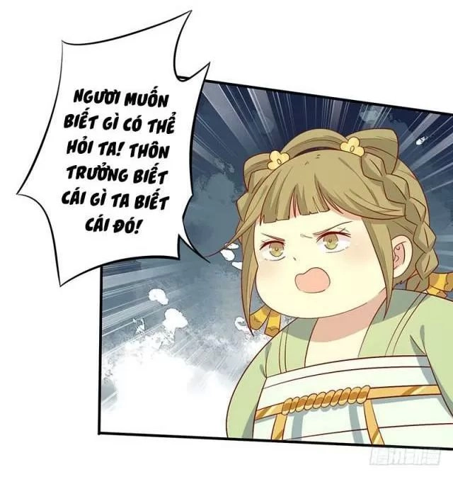 Vương Gia Người Ta Sẽ Giảm Béo Mà!!! Chapter 63 - 29