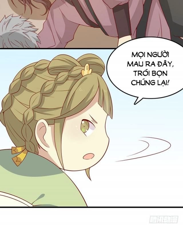 Vương Gia Người Ta Sẽ Giảm Béo Mà!!! Chapter 64 - 5