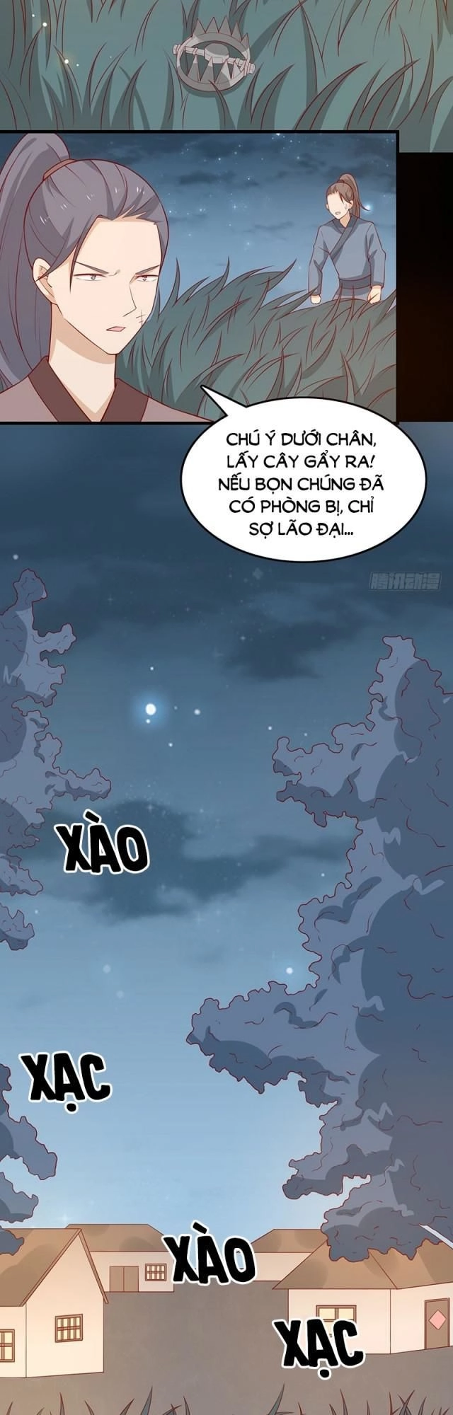 Vương Gia Người Ta Sẽ Giảm Béo Mà!!! Chapter 64 - 18