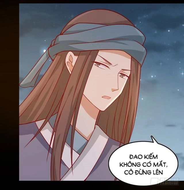 Vương Gia Người Ta Sẽ Giảm Béo Mà!!! Chapter 64 - 25