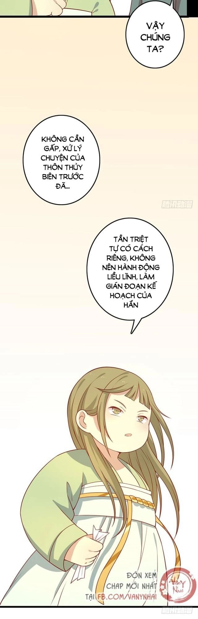 Vương Gia Người Ta Sẽ Giảm Béo Mà!!! Chapter 64 - 37