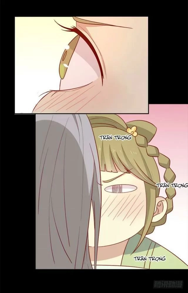 Vương Gia Người Ta Sẽ Giảm Béo Mà!!! Chapter 66 - 15