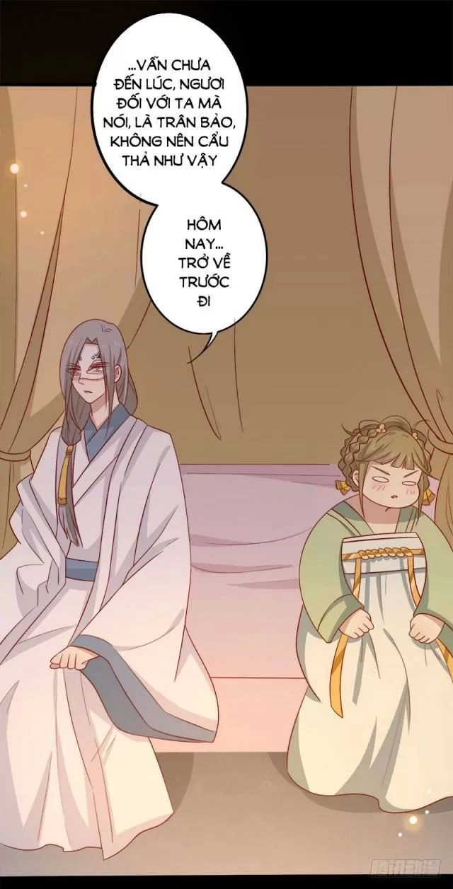 Vương Gia Người Ta Sẽ Giảm Béo Mà!!! Chapter 66 - 20