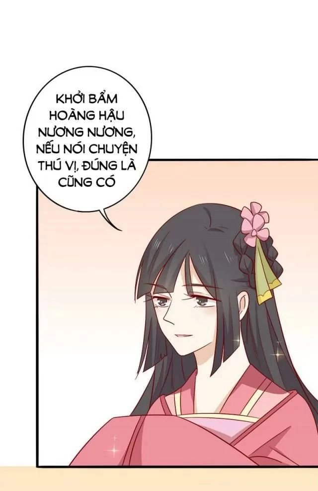 Vương Gia Người Ta Sẽ Giảm Béo Mà!!! Chapter 66 - 35