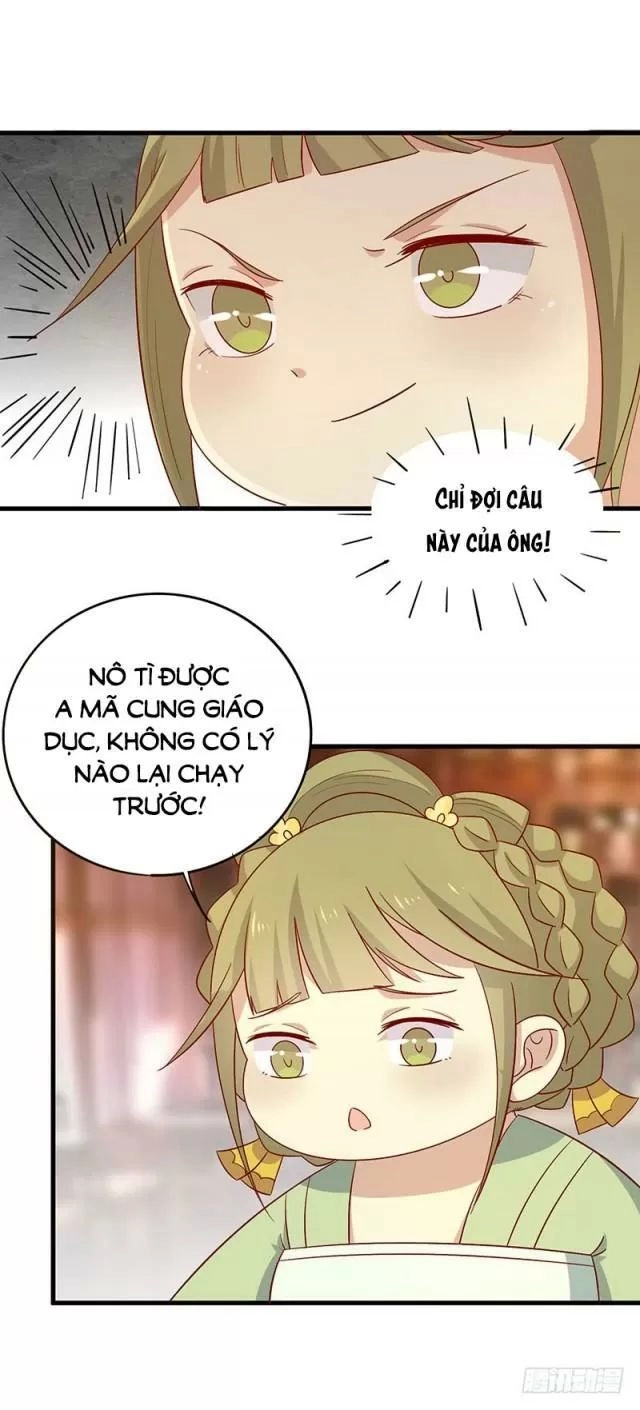 Vương Gia Người Ta Sẽ Giảm Béo Mà!!! Chapter 67 - 17