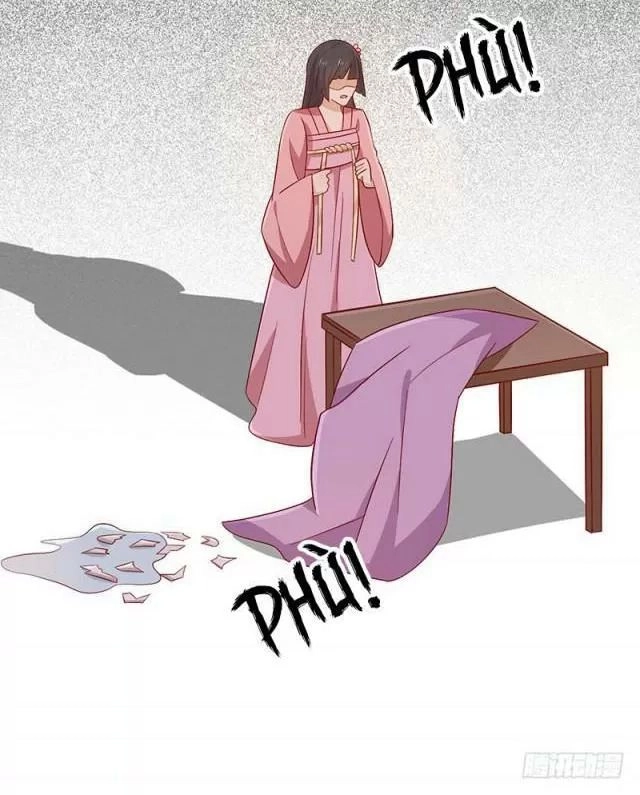 Vương Gia Người Ta Sẽ Giảm Béo Mà!!! Chapter 67 - 45