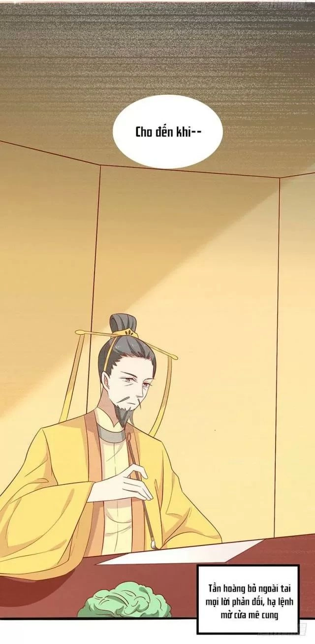 Vương Gia Người Ta Sẽ Giảm Béo Mà!!! Chapter 68 - 31