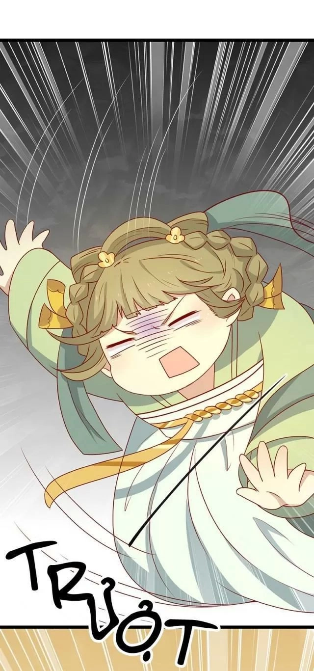 Vương Gia Người Ta Sẽ Giảm Béo Mà!!! Chapter 68 - 56