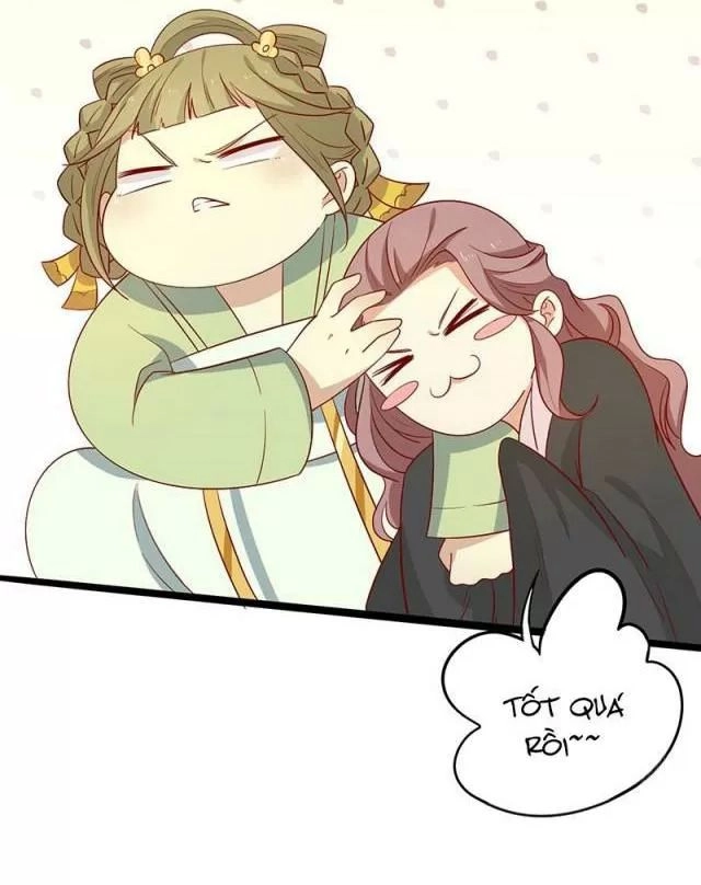 Vương Gia Người Ta Sẽ Giảm Béo Mà!!! Chapter 68 - 81