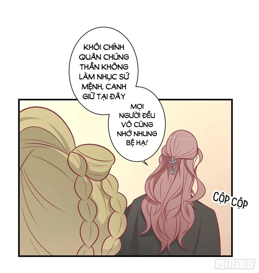 Vương Gia Người Ta Sẽ Giảm Béo Mà!!! Chapter 69 - 5