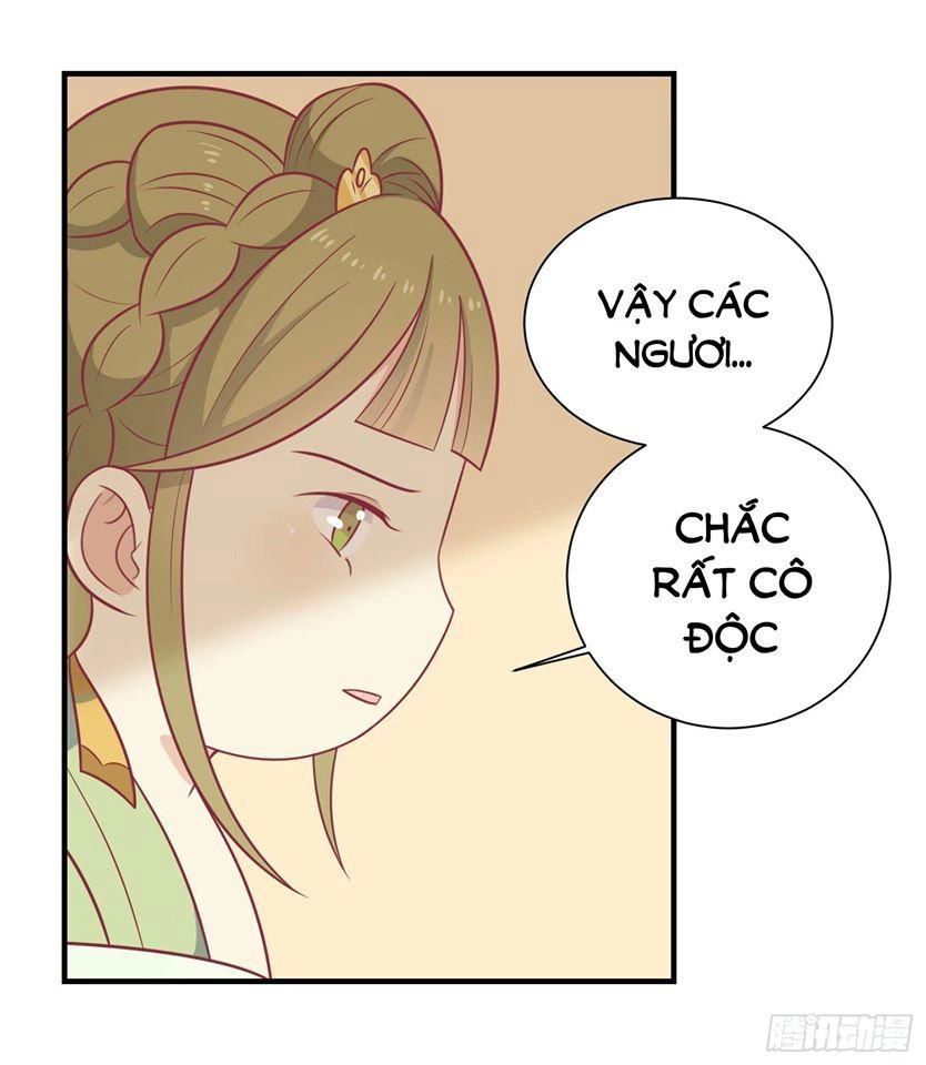 Vương Gia Người Ta Sẽ Giảm Béo Mà!!! Chapter 69 - 7