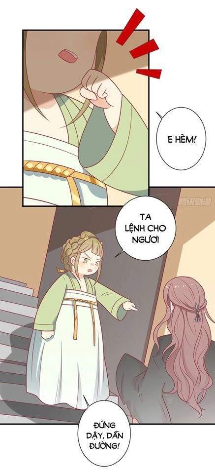 Vương Gia Người Ta Sẽ Giảm Béo Mà!!! Chapter 69 - 15