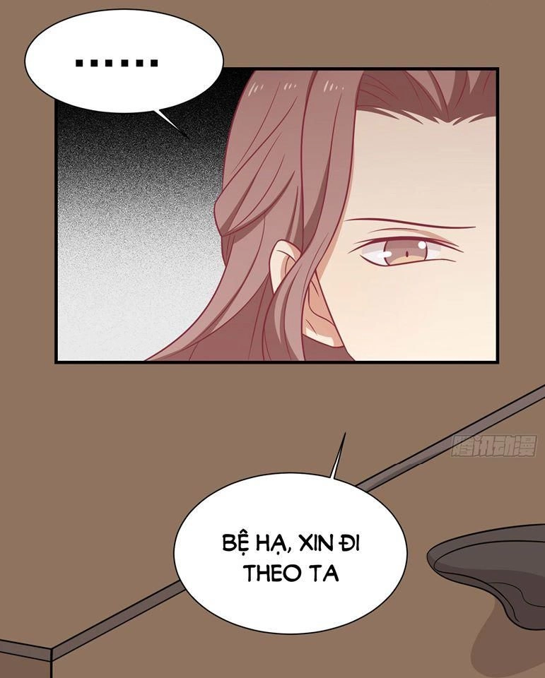 Vương Gia Người Ta Sẽ Giảm Béo Mà!!! Chapter 69 - 35