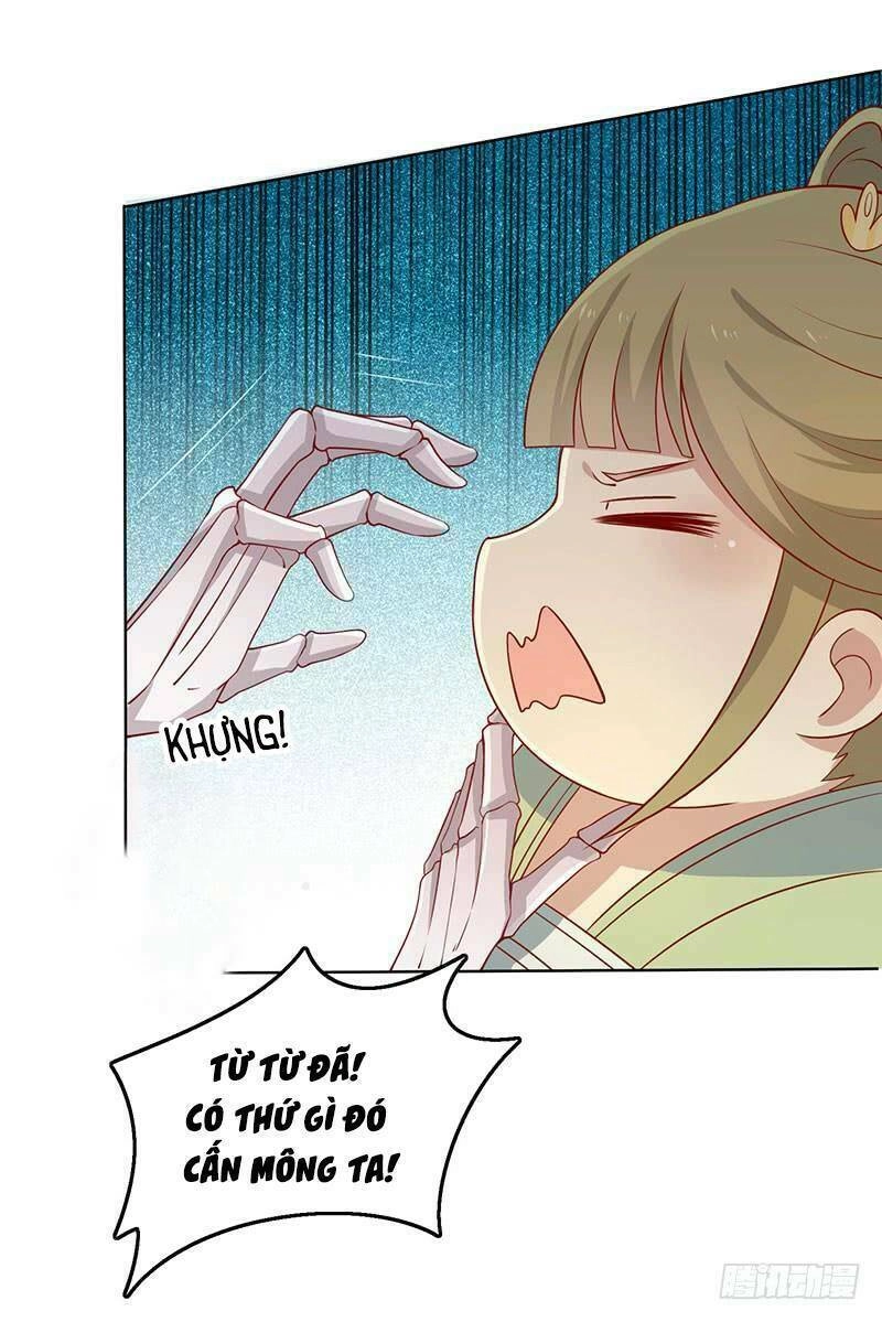 Vương Gia Người Ta Sẽ Giảm Béo Mà!!! Chapter 70 - 19