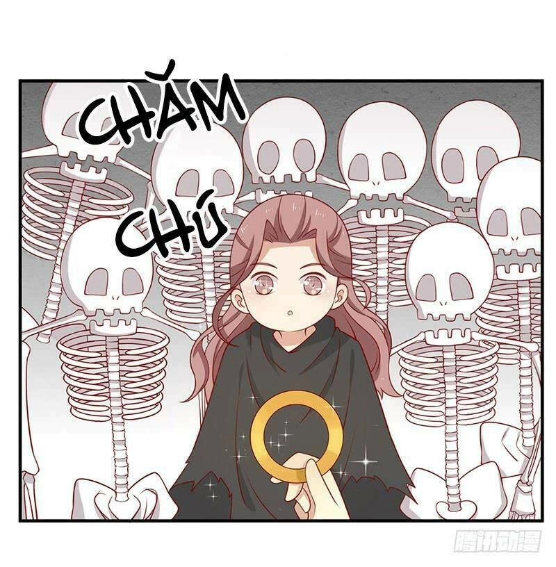 Vương Gia Người Ta Sẽ Giảm Béo Mà!!! Chapter 70 - 23