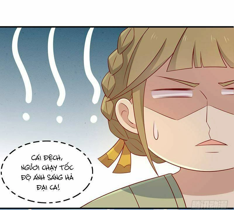 Vương Gia Người Ta Sẽ Giảm Béo Mà!!! Chapter 70 - 27