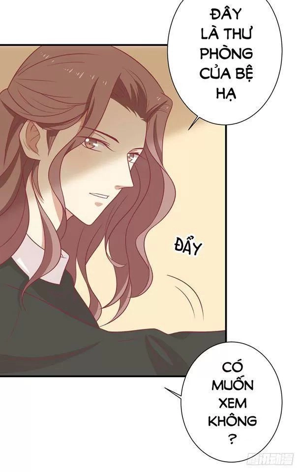 Vương Gia Người Ta Sẽ Giảm Béo Mà!!! Chapter 71 - 18