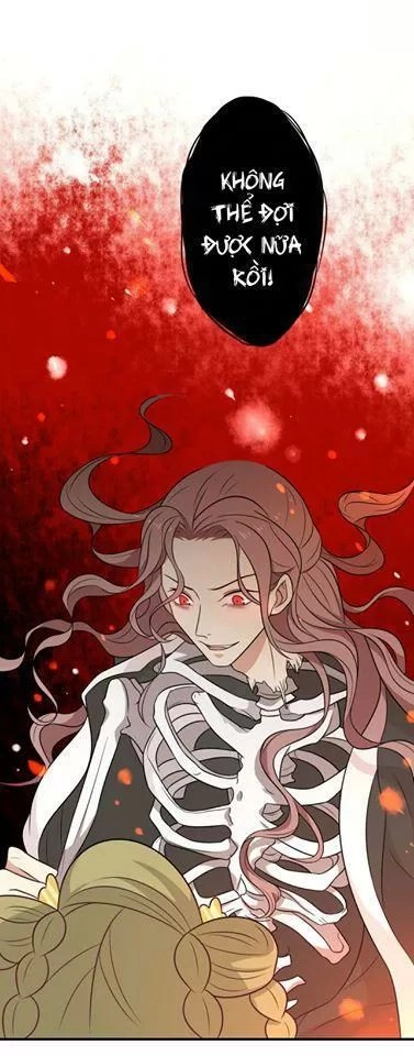 Vương Gia Người Ta Sẽ Giảm Béo Mà!!! Chapter 71 - 47