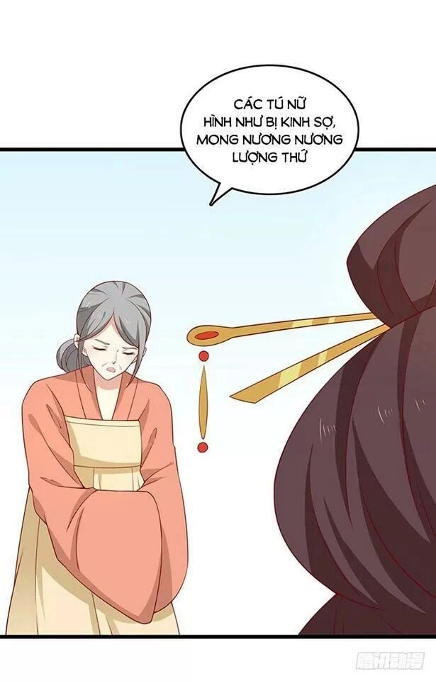 Vương Gia Người Ta Sẽ Giảm Béo Mà!!! Chapter 72 - 5