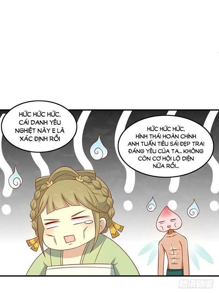 Vương Gia Người Ta Sẽ Giảm Béo Mà!!! Chapter 74 - 24