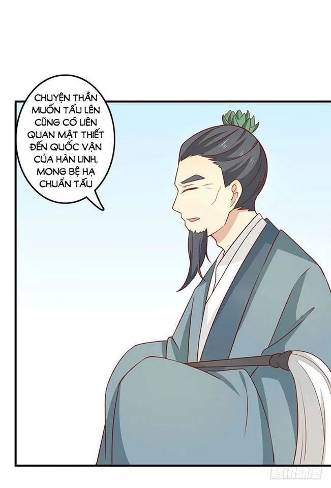 Vương Gia Người Ta Sẽ Giảm Béo Mà!!! Chapter 74 - 42