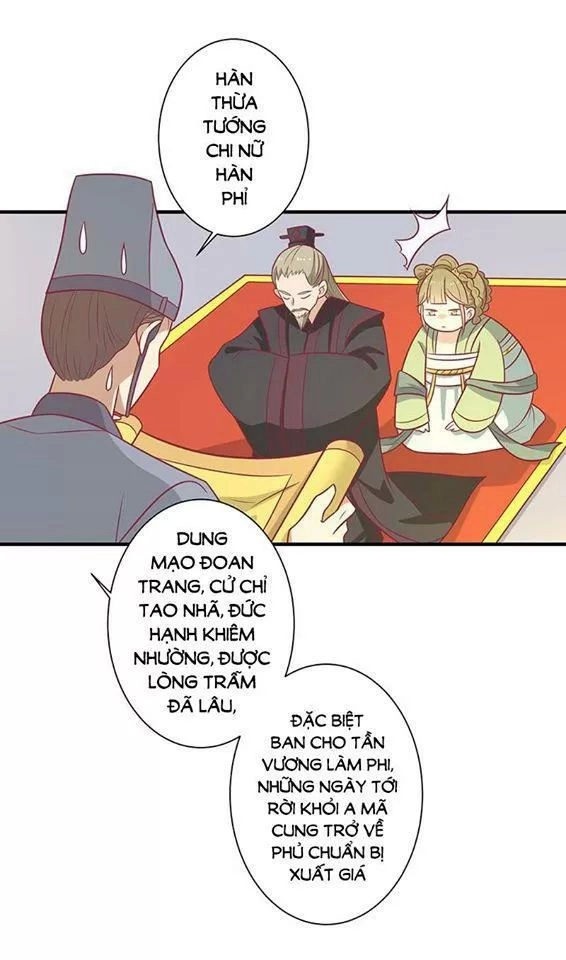 Vương Gia Người Ta Sẽ Giảm Béo Mà!!! Chapter 75 - 7