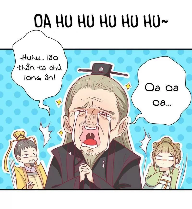 Vương Gia Người Ta Sẽ Giảm Béo Mà!!! Chapter 75 - 14