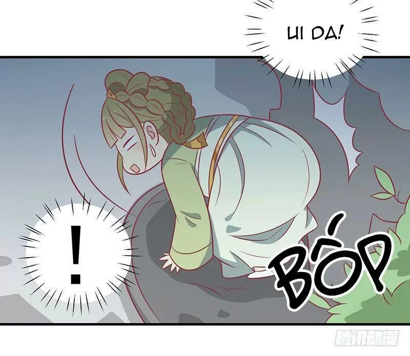 Vương Gia Người Ta Sẽ Giảm Béo Mà!!! Chapter 76 - 7